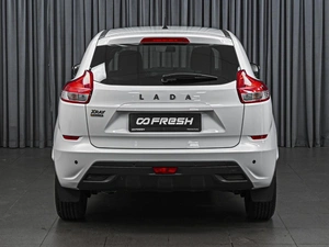 Хетчбэк ВАЗ (LADA) XRAY 2021 года, 1140000 рублей, Ставрополь