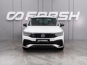 Внедорожник Volkswagen Tiguan 2021 года, 3922000 рублей, Воронеж