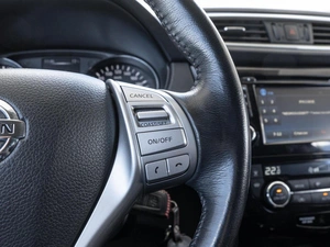 Внедорожник Nissan Qashqai 2018 года, 1835000 рублей, Волгоград