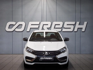 Седан ВАЗ (LADA) Vesta 2023 года, 1180000 рублей, Муром