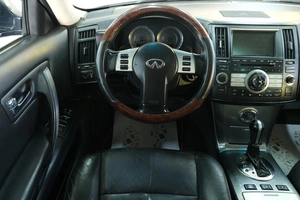 Внедорожник Infiniti FX35 2008 года, 1189000 рублей, Омск
