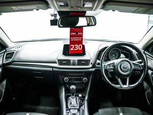 Хетчбэк Mazda Axela 2019 года, 1550000 рублей, Красноярск