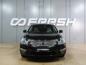Седан Nissan Teana 2014 года, 1599000 рублей, Воронеж