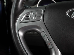 Внедорожник Hyundai ix35 2010 года, 1399000 рублей, Воронеж