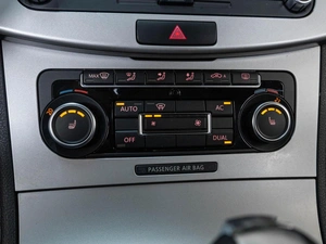 Седан Volkswagen Passat CC 2011 года, 1283000 рублей, Ставрополь