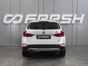 Внедорожник BMW X1 2013 года, 1299000 рублей, Воронеж
