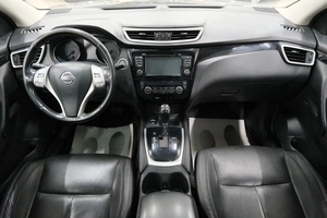Внедорожник Nissan Qashqai 2014 года, 1699000 рублей, Омск