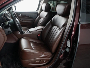 Внедорожник Infiniti QX50 2016 года, 2100000 рублей, Тюмень