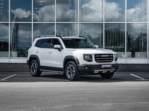 Внедорожник Haval Dargo 2023 года, 2699000 рублей, Нижний Новгород