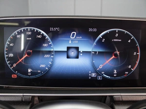 Внедорожник Mercedes-benz GLE-класс Coupe 2020 года, 6580000 рублей, Омск