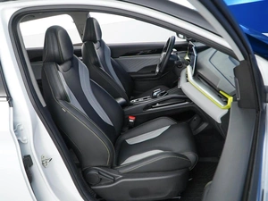 Внедорожник Geely Coolray 2023 года, 2234444 рублей, Москва