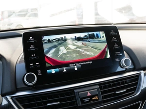 Седан Honda Accord 2022 года, 2398000 рублей, Краснодар