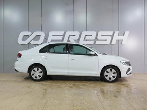 Лифтбек Volkswagen Polo 2020 года, 1499000 рублей, Воронеж
