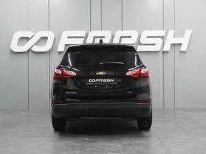 Внедорожник Chevrolet Equinox 2019 года, 1667000 рублей, Воронеж