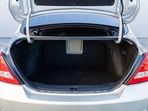 Седан Nissan Tiida 2005 года, 599000 рублей, Краснодар