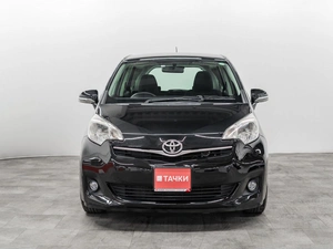 Хетчбэк Toyota Ractis 2011 года, 900000 рублей, Красноярск