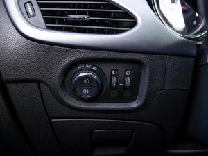 Универсал Opel Astra 2021 года, 1640000 рублей, Краснодар