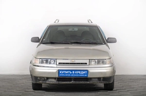 Универсал ВАЗ (LADA) 2111 2004 года, 129000 рублей, Томск