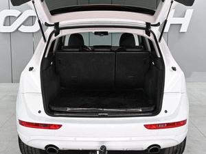 Внедорожник Audi Q5 2013 года, 1759000 рублей, Аксай