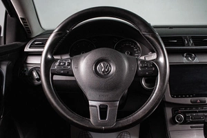 Универсал Volkswagen Passat 2011 года, 729000 рублей, Сургут