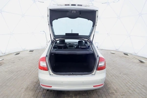 Лифтбек Skoda Octavia 2013 года, 949000 рублей, Обнинск