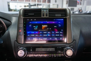 Внедорожник Toyota Land Cruiser Prado 2011 года, 2399000 рублей, Петрозаводск