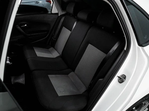 Седан Volkswagen Polo 2012 года, 724000 рублей, Воронеж