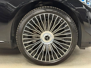 Седан Mercedes-benz Maybach S-класс 2021 года, 23499000 рублей, Павловская Слобода