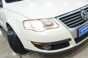 Универсал Volkswagen Passat 2009 года, 799000 рублей, Новокузнецк