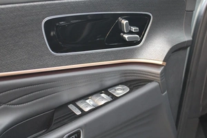 Внедорожник JAECOO J8 2024 года, 3960000 рублей, Красноярск