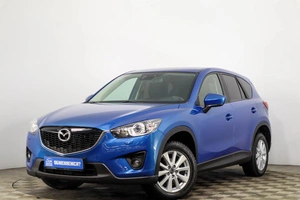 Внедорожник Mazda CX-5 2012 года, 1599000 рублей, Пермь