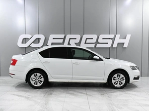 Лифтбек Skoda Octavia 2018 года, 1599000 рублей, Аксай