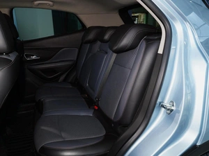 Внедорожник Opel Mokka 2013 года, 855111 рублей, Тверь