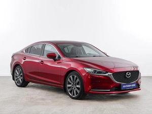 Седан Mazda 6 2020 года, 2697077 рублей, Москва