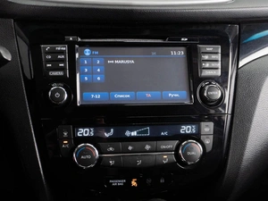 Внедорожник Nissan Qashqai 2014 года, 1259000 рублей, Тюмень