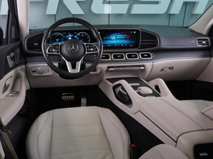 Внедорожник Mercedes-benz GLS-класс 2021 года, 12137000 рублей, Воронеж