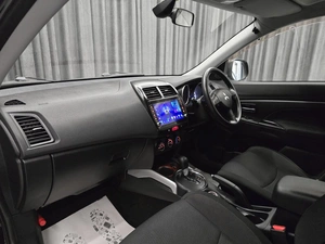 Внедорожник Mitsubishi RVR 2011 года, 1350000 рублей, Красноярск