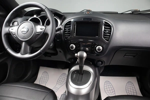Внедорожник Nissan Juke 2011 года, 1229000 рублей, Оренбург
