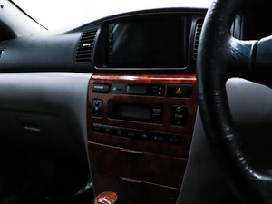 Седан Toyota Corolla 2001 года, 690000 рублей, Красноярск