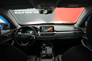 Внедорожник Chery Tiggo 7 2022 года, 1790000 рублей, Курск