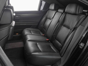 Седан BMW 7 серия 2012 года, 1999000 рублей, Тюмень