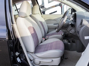 Хетчбэк Nissan March 2015 года, 850000 рублей, Краснодар