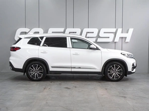 Внедорожник Chery Tiggo 8 2023 года, 1699000 рублей, Воронеж