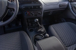 Внедорожник ВАЗ (LADA) Niva Travel 2025 года, 1449000 рублей, Саратов