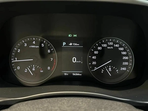Внедорожник Hyundai Tucson 2019 года, 2380000 рублей, Абакан
