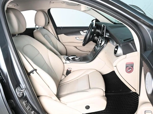 Внедорожник Mercedes-benz GLC-класс 2017 года, 3999000 рублей, Ростов-на-Дону