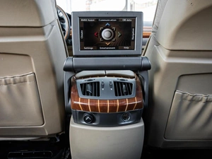 Седан BMW 7 серия 2004 года, 1060000 рублей, Ставрополь