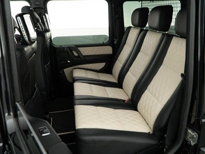 Внедорожник Mercedes-benz G-класс AMG 2014 года, 7777077 рублей, Москва