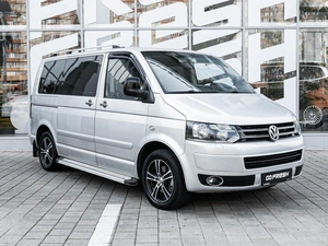 Минивэн Volkswagen Multivan 2006 года, 1720000 рублей, Ставрополь