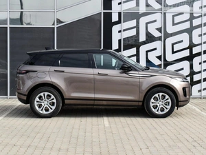 Внедорожник Land Rover Range Rover Evoque 2020 года, 4240000 рублей, Краснодар